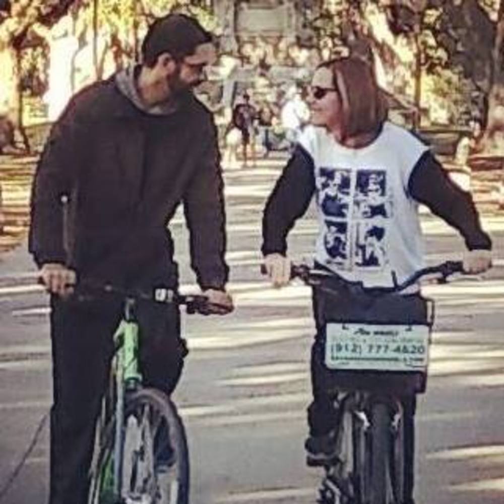 Meet your Posher, Traci